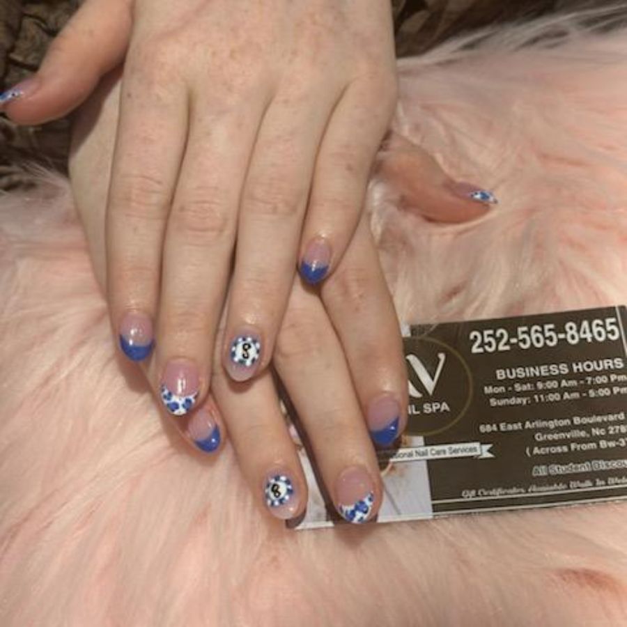 Nail Design